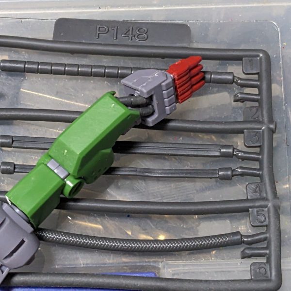 ガルスJ組んでるJ②