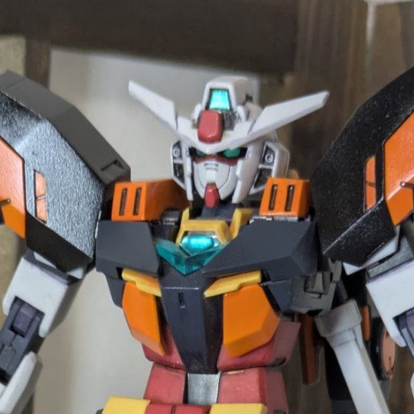 ガンダム2iDE試作型