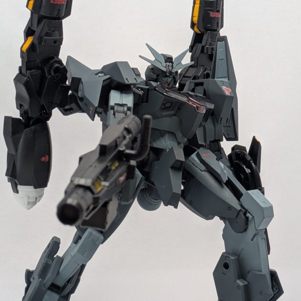 ガンダムルブリスソーンダイク