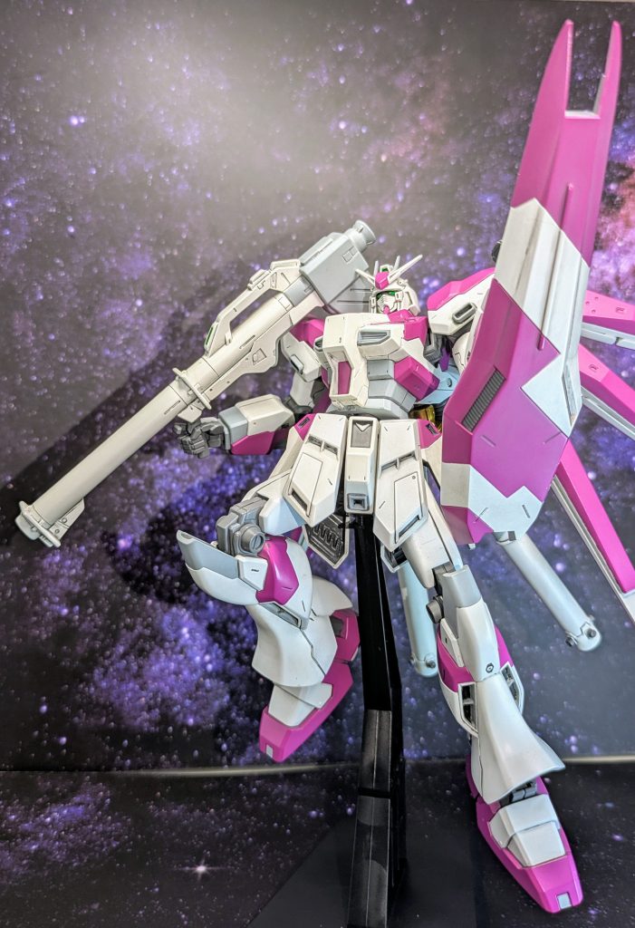 HGUC Hi-νガンダム