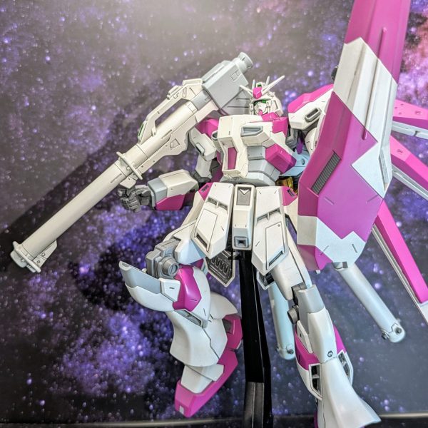 HGUC Hi-νガンダム