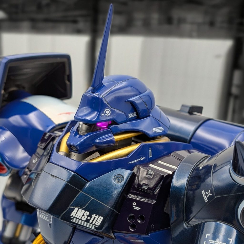 みたつ　MG ギラ・ドーガ他３点まとめ売り みたつ様専用 MG ギラ・ドーガ他3点まとめ売り - メルカリ