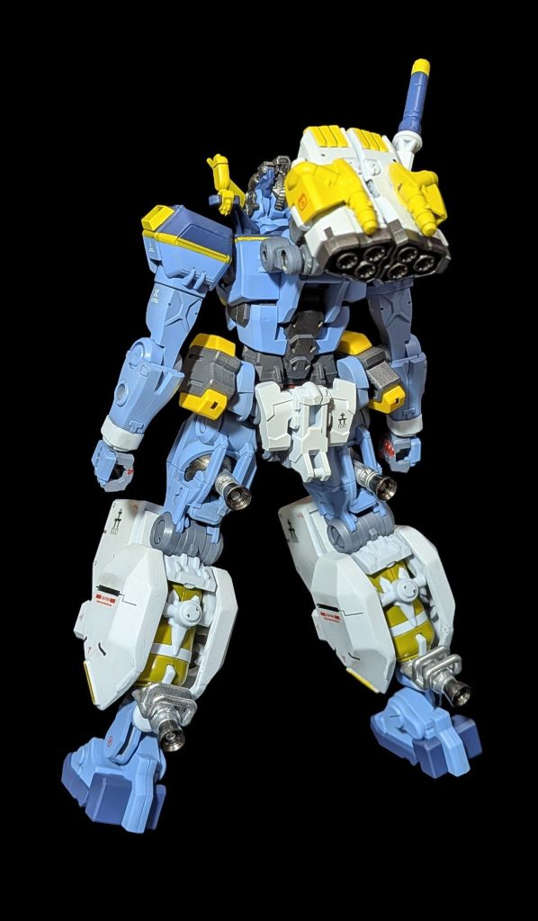 使用したキットは、・HG ゲルググ ボカタ機(GQ)・HG ジークアクス・HG 赤いガンダム・HG ヘイズル改となりますなんと贅沢な…