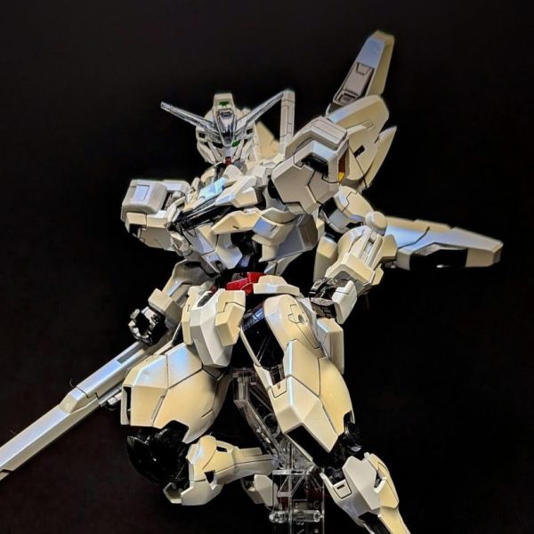 GUNDARM CALIBARN -SHINING-