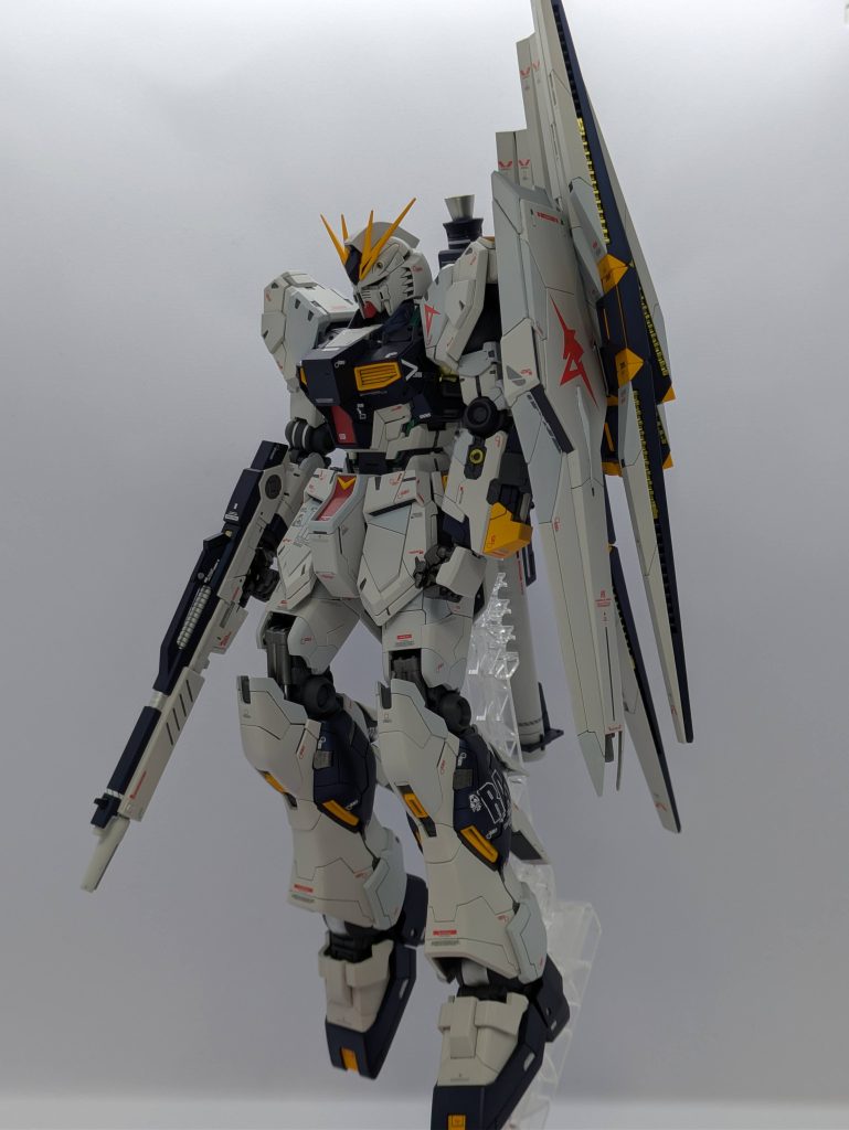 νガンダム–8枚目/制作者：SIT