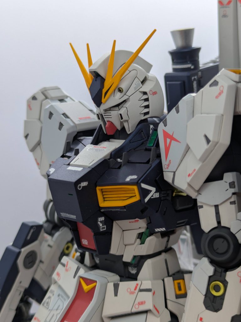 νガンダム