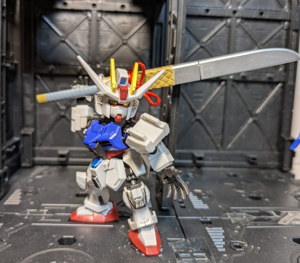 MJ オオタチノストライク