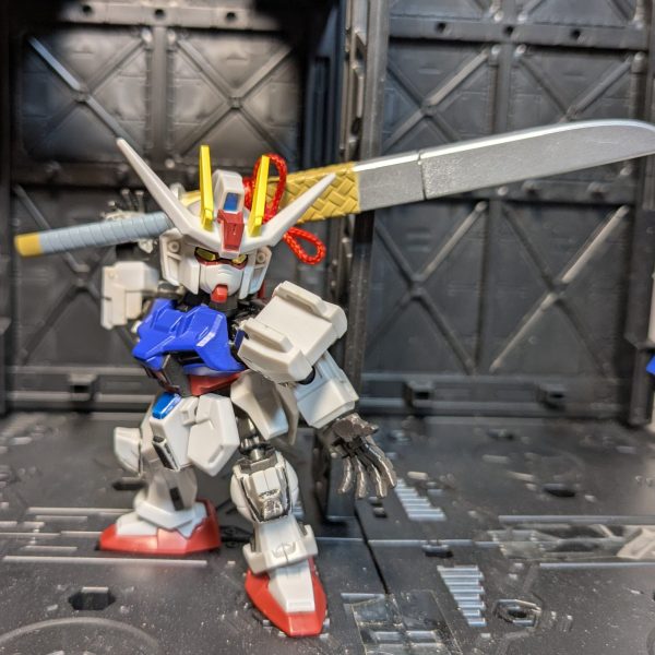 MJ オオタチノストライク