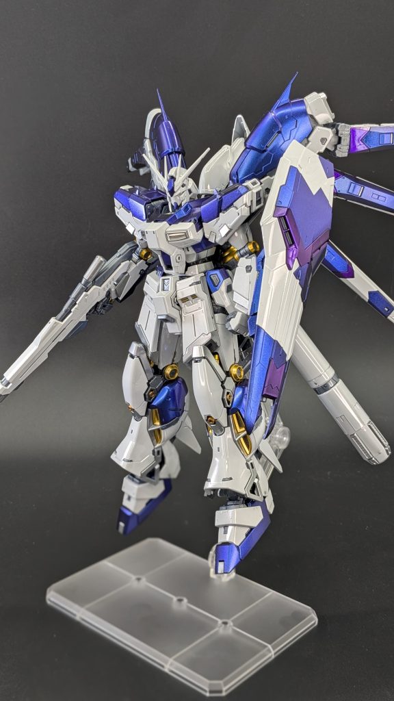 HIνガンダム