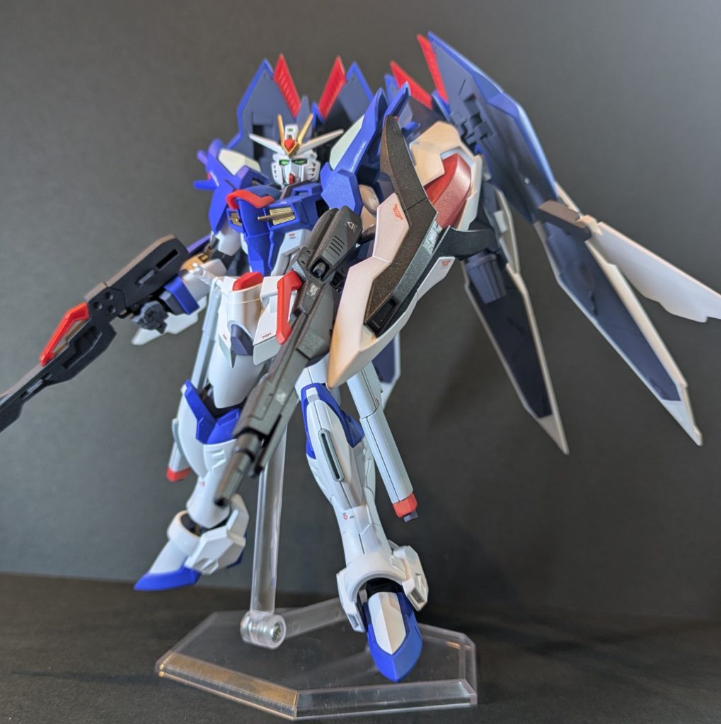 ウイングフルオープン