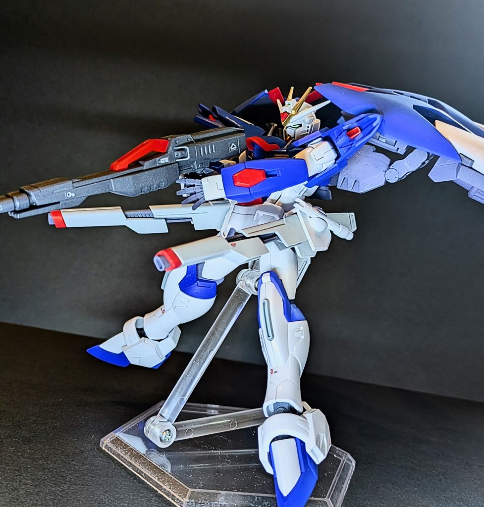 ラストシューティング