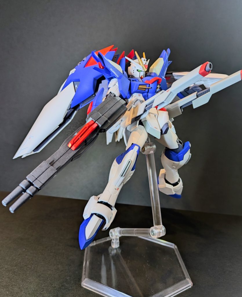 レールガン展開色分けしやすくて助かりました。