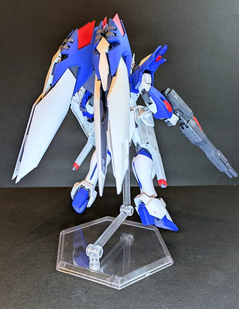 バックショット