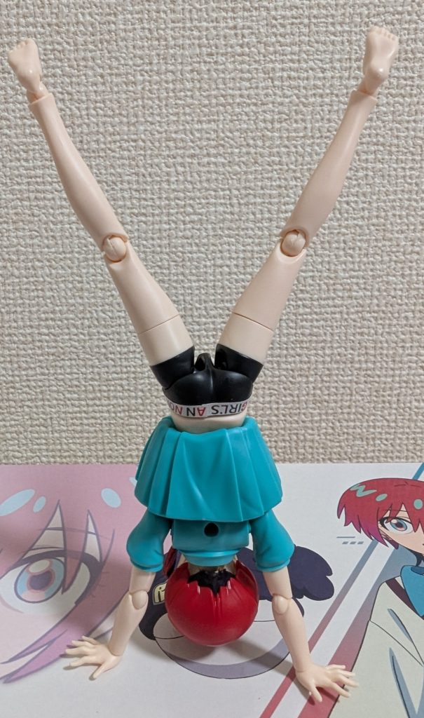 アニメ1話の「例のシーン」ｗｗ