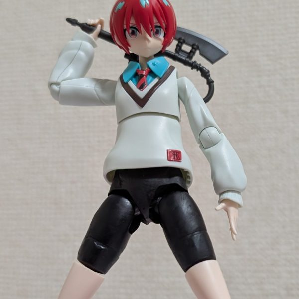 （趣味全開）FSマチュ