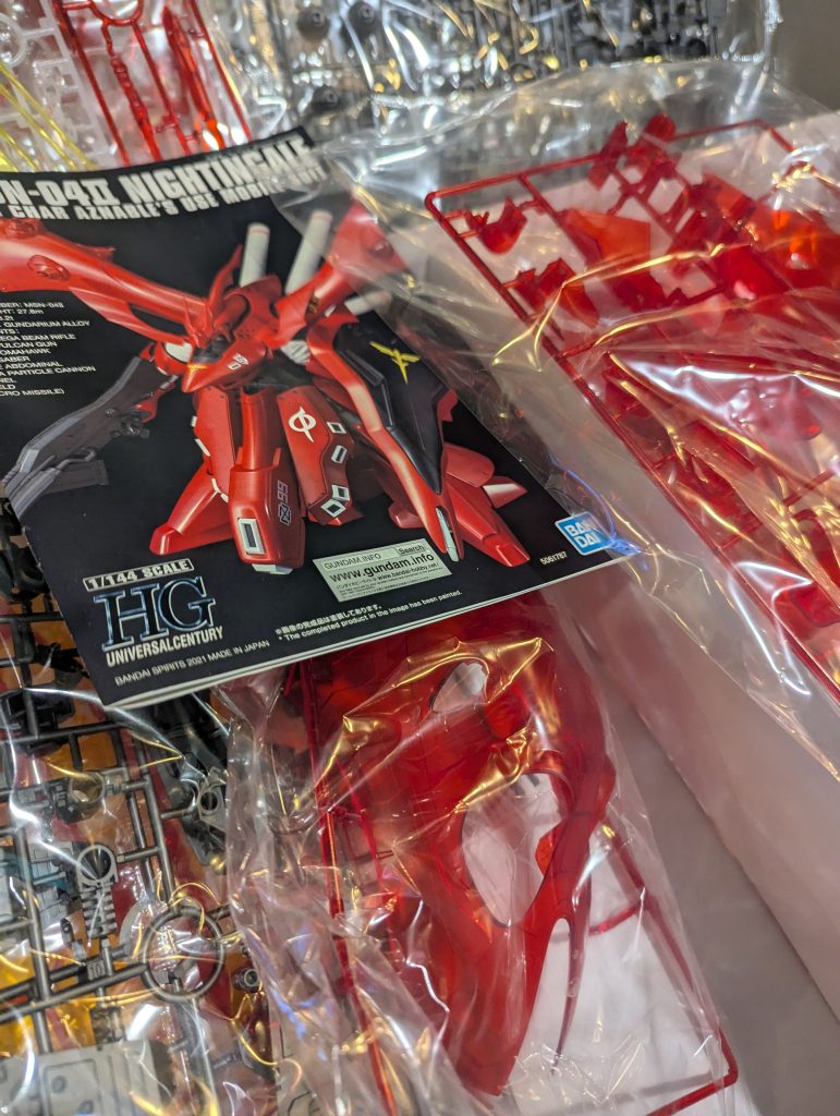 【次回予告】裏メッキに初トライ！結果はいかに！？(； 🔥`ω🔥´)