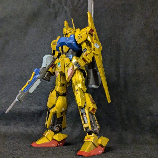 リバイブ　百式