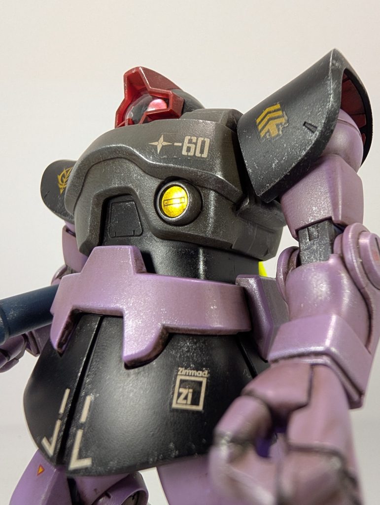 HGUC ドム