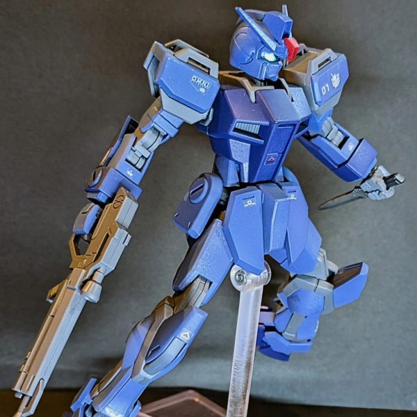 ストライクダガー（Ｇtype）