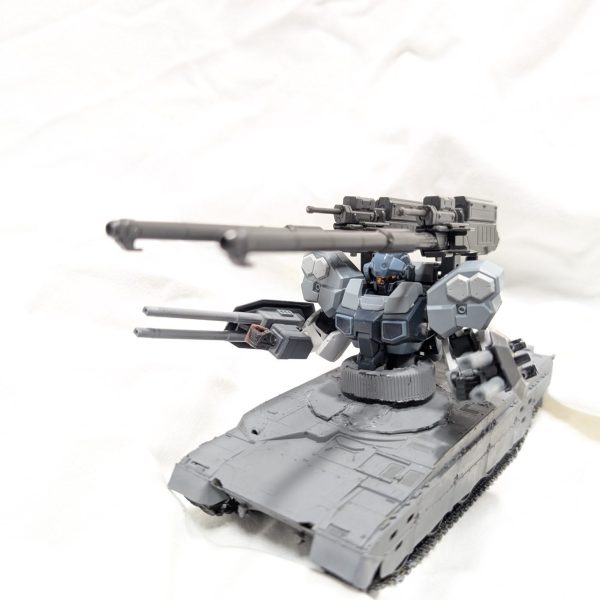 ジェスタタンク