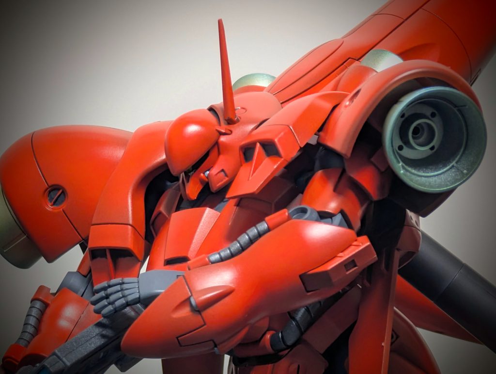 ガーベラ・テトラ
