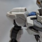 まだやってます。完成はいつになるやら。&nbsp;一度は形になったはずの肩アーマ[…]