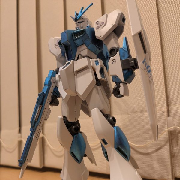 ニューガンダム（ホロライブ配属機）