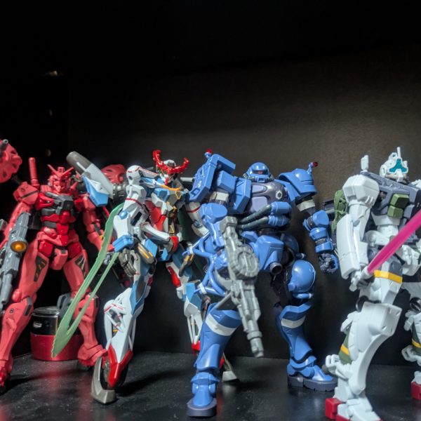 夏休みなので…