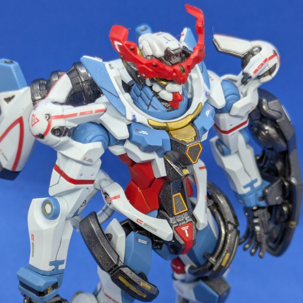 シ*ウ様 ガンプラ　まとめ売り HG 1/144 GQuuuuuuX｜バンダイ ホビーサイト