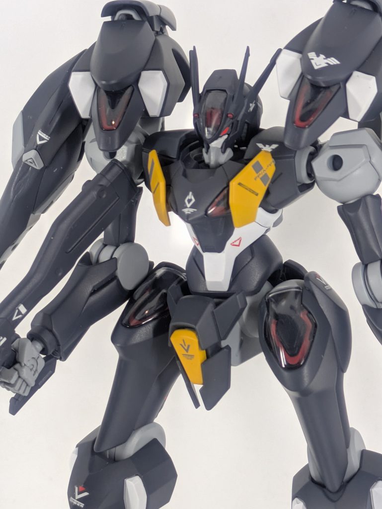 HG ガンダムファラクト