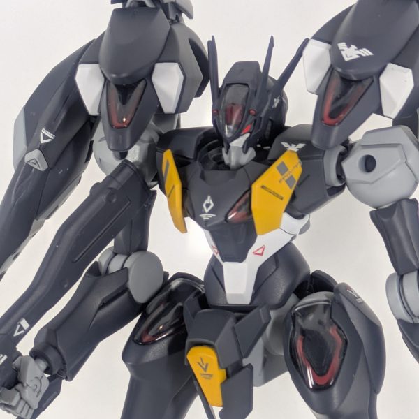 HG ガンダムファラクト