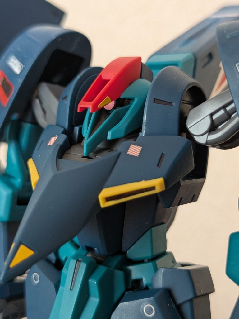 HGUC ギャプラン