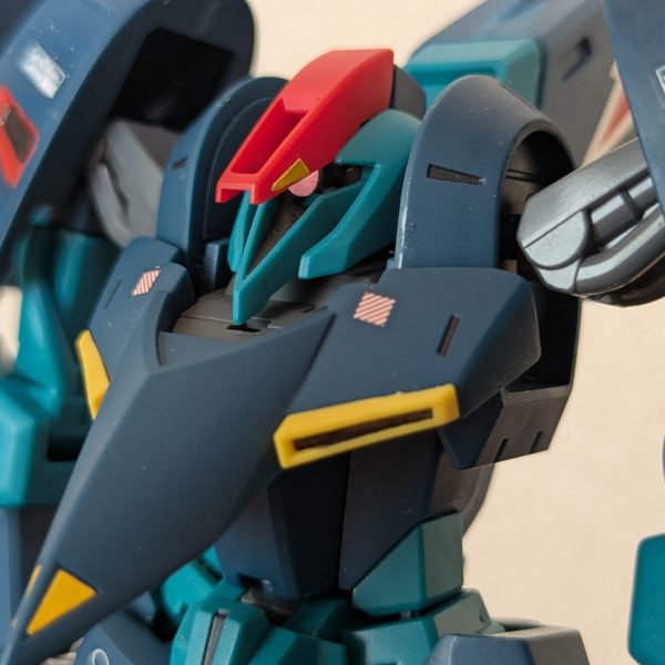 HGUC ギャプラン