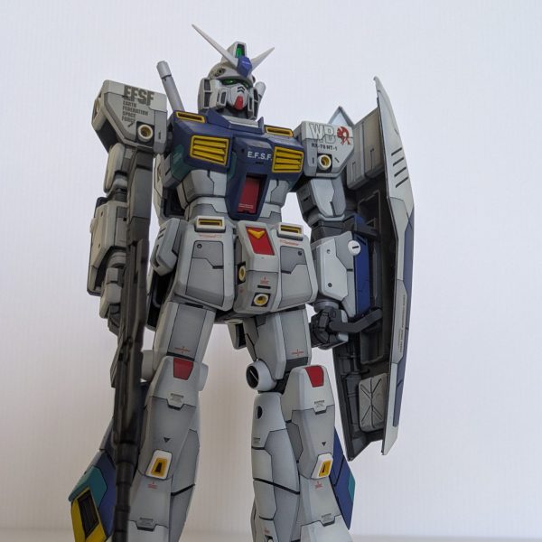 アレックス実戦投入型