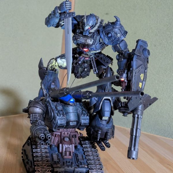 震える山(前編)あのシーンを！！