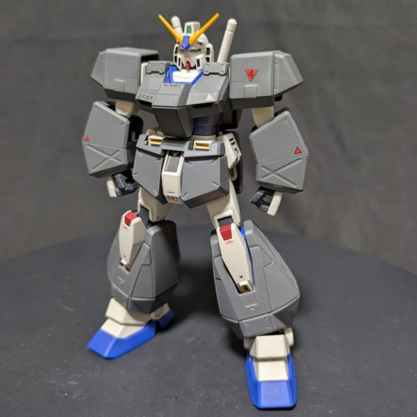 １/144ＮＴ−1アレックスチョバムアーマー