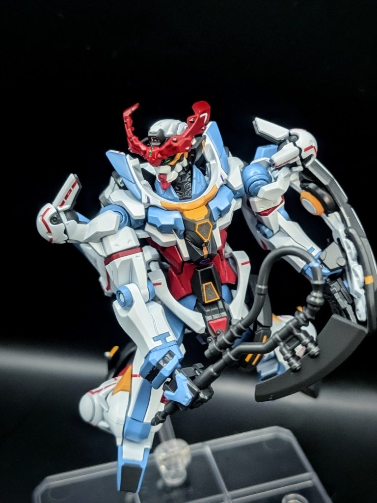HG GQuuuuuuX