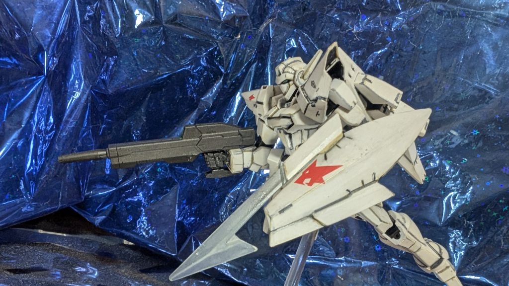 HG Gバウンサー