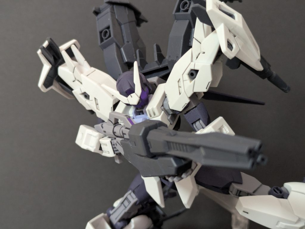 アルスジュピターヴガンダム