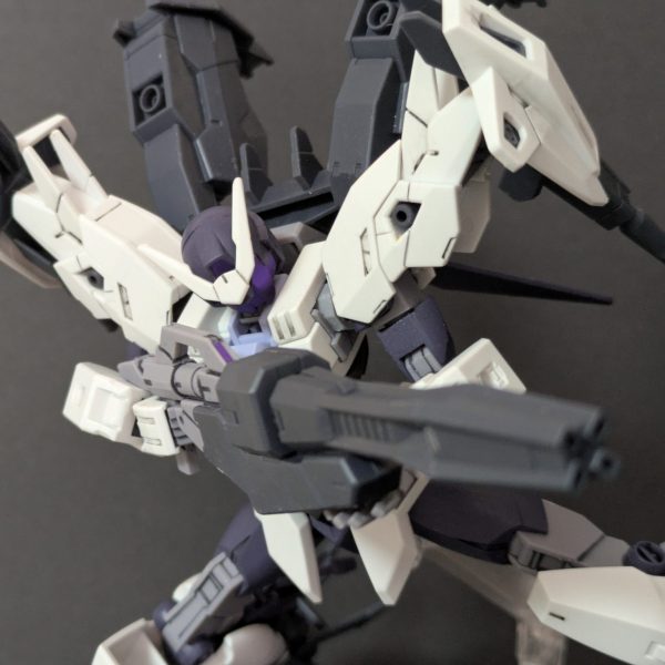 アルスジュピターヴガンダム