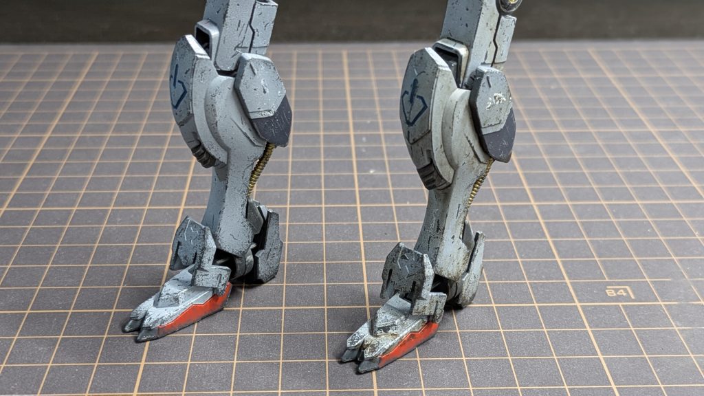 ピンウォッシュ前後