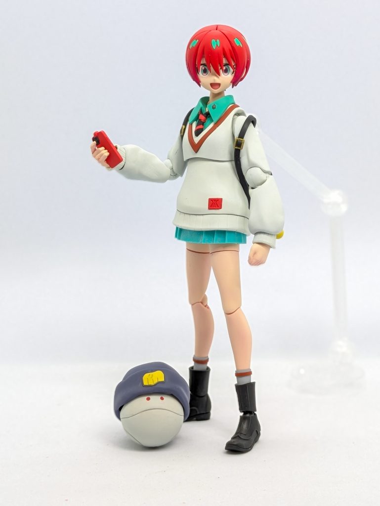 Figure-rise Standard アマテ・ユズリハ（マチュ）
