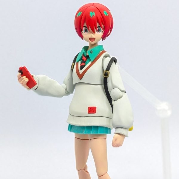 Figure-rise Standard アマテ・ユズリハ（マチュ）