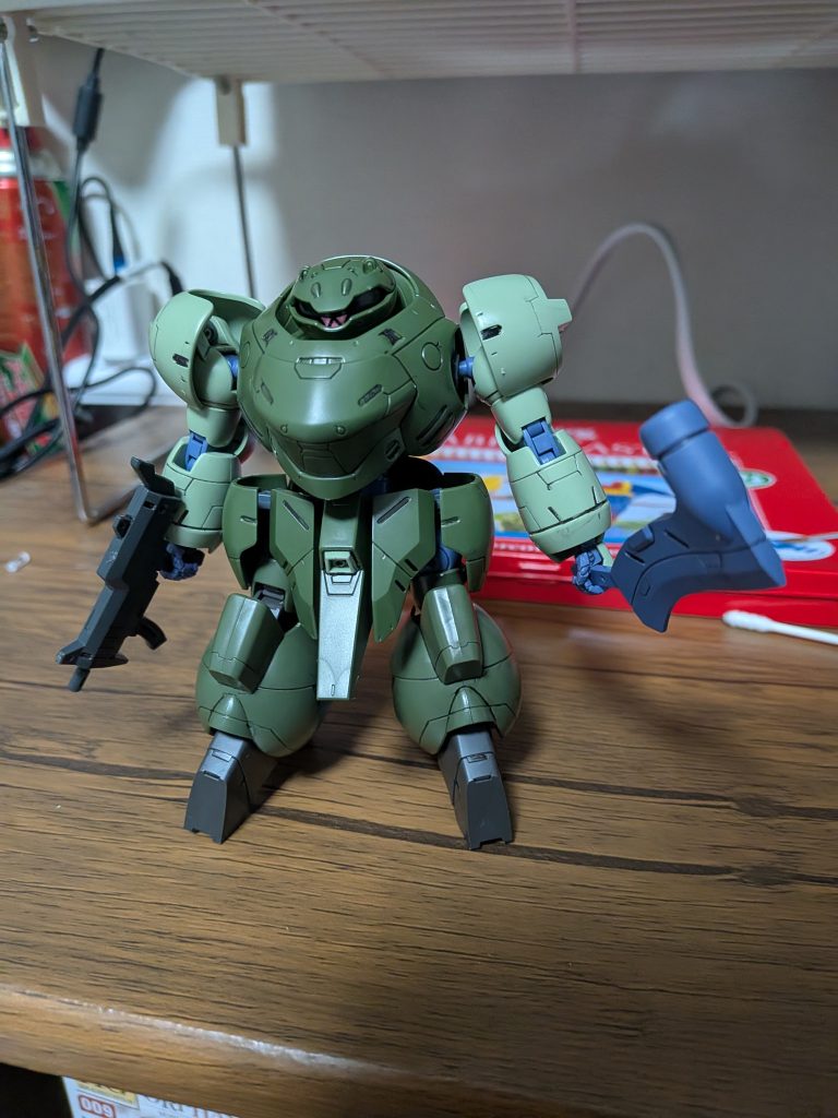 マンロディ