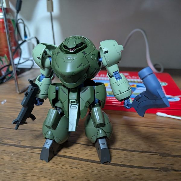 マンロディ