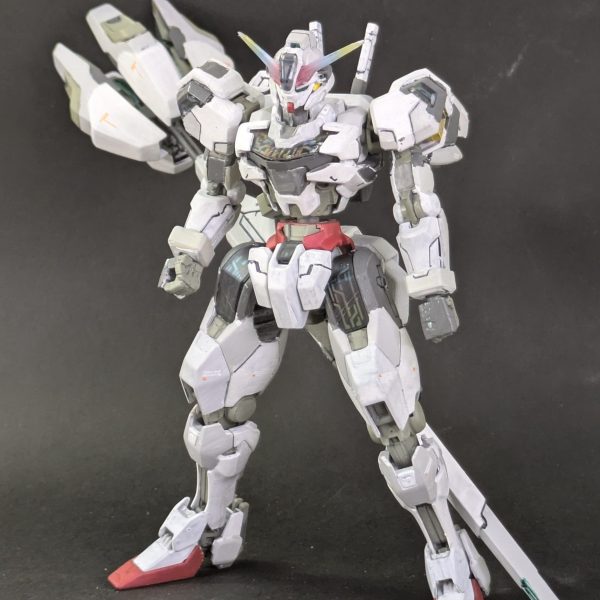 ガンダムキャリバーン