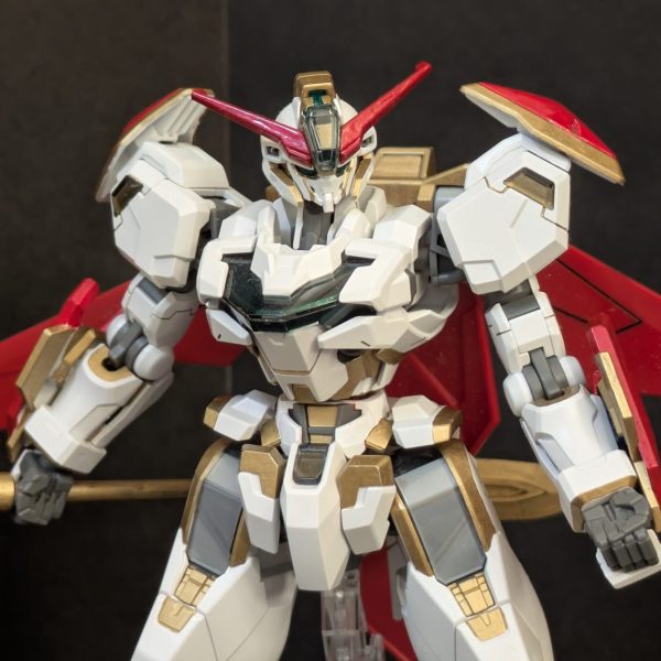 近接型キャリバーン