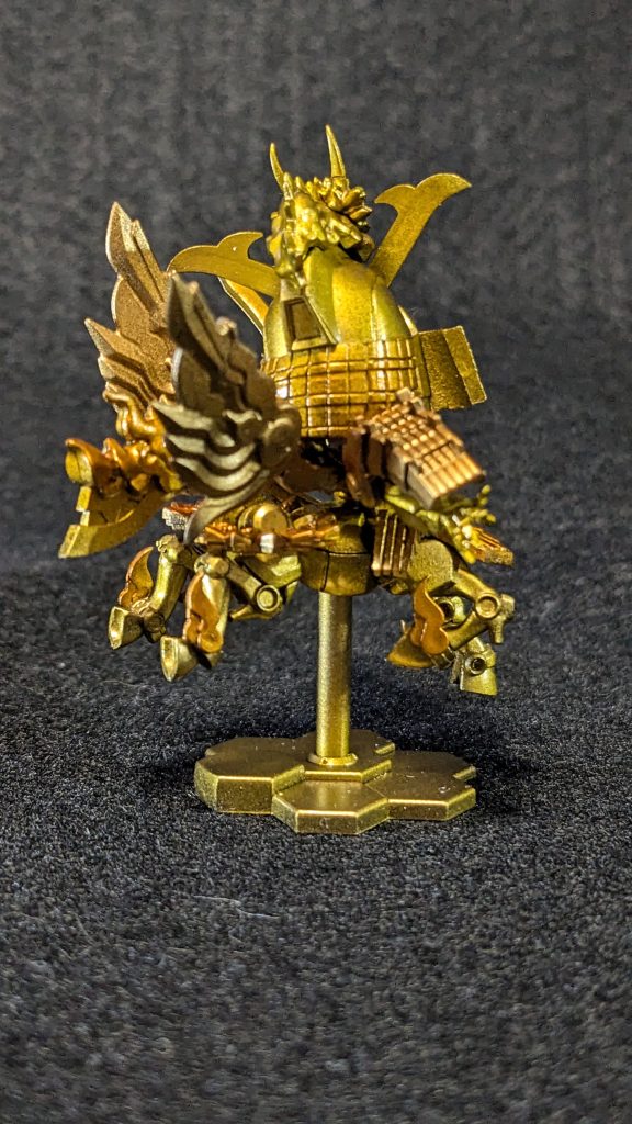 武者精太頑駄無–4枚目/制作者：LUCIOLE