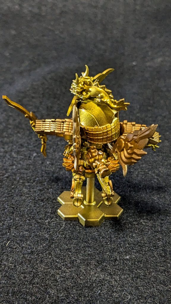 武者精太頑駄無–5枚目/制作者：LUCIOLE