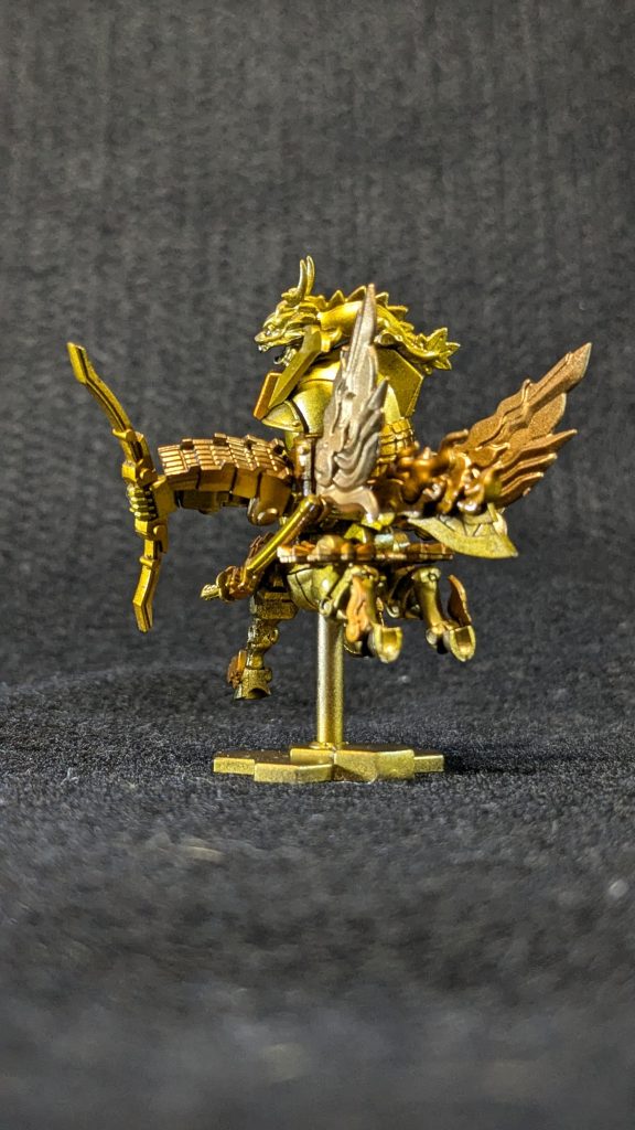 武者精太頑駄無–6枚目/制作者：LUCIOLE